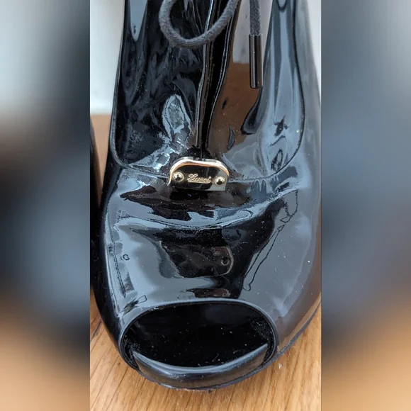 Gucci Women's Shoes - Picture 4 of 6